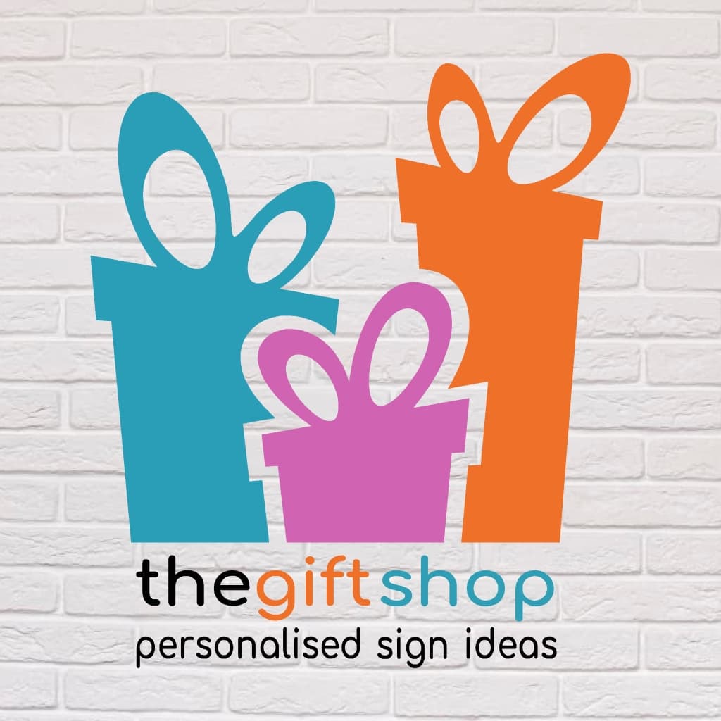 The Gift Shop - The Sign Shed