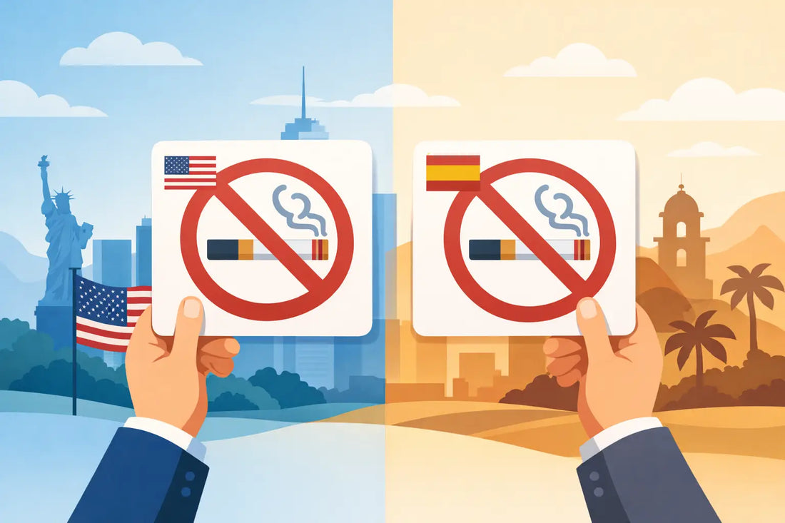 Should I Display Bilingual No Smoking Signs?