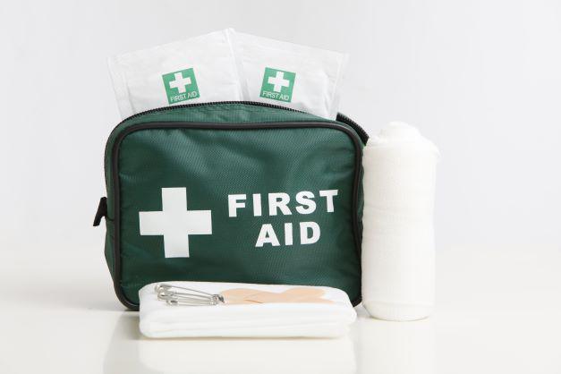 Are first aid signs really necessary? - The Sign Shed