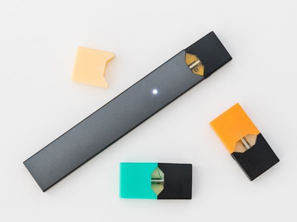 Can E-cigarettes be Used at Work? - The Sign Shed