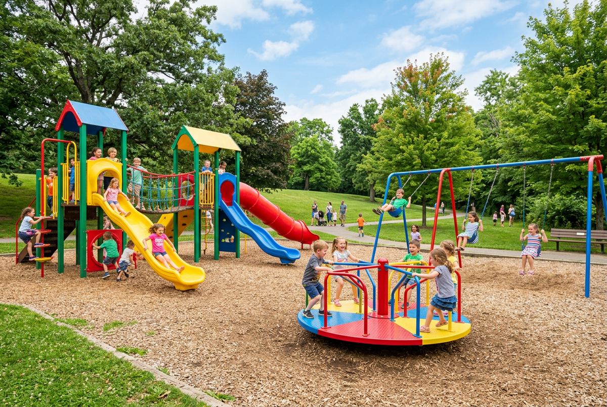 Children's Playground