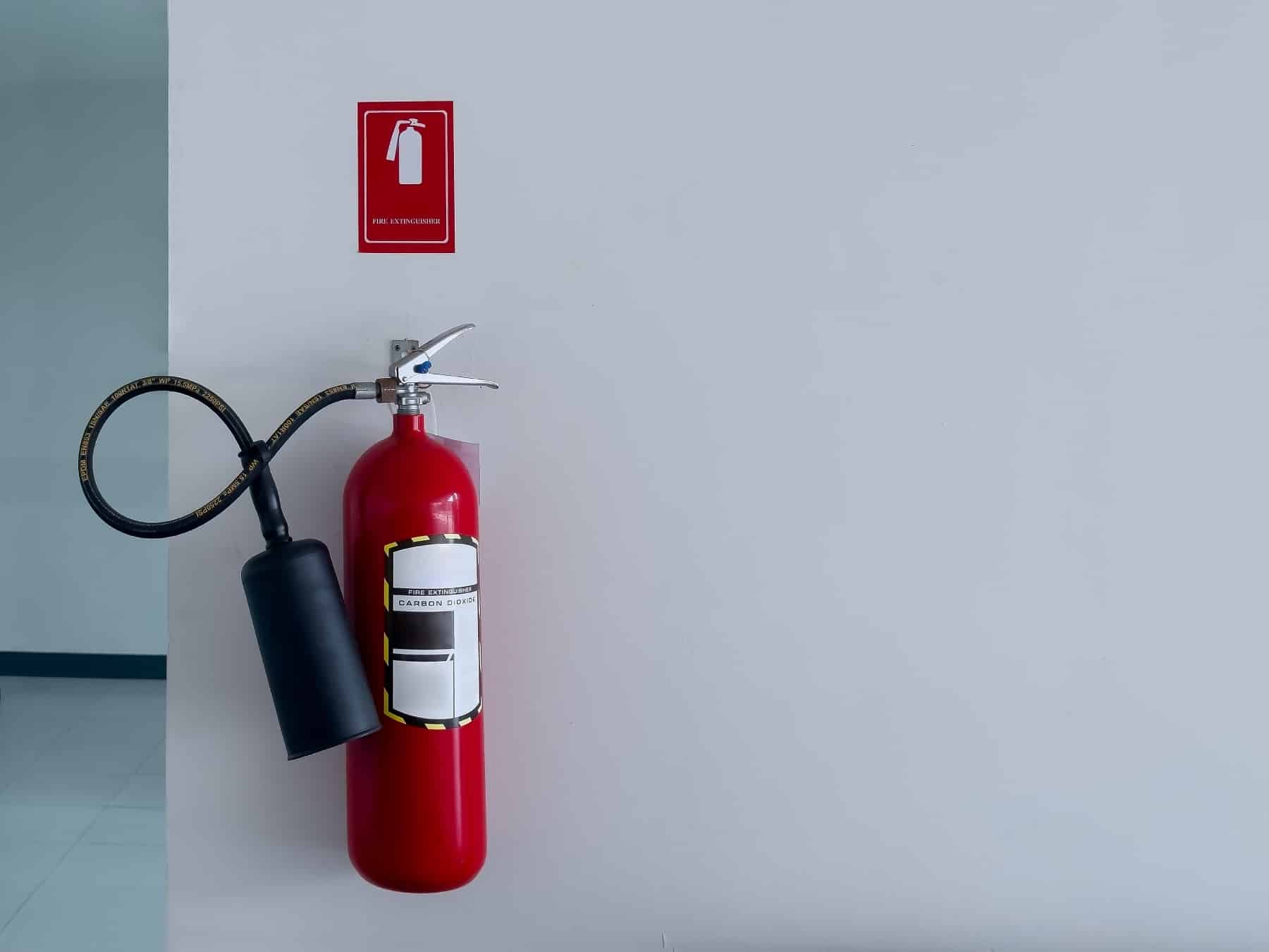 Do I need to carry out a Fire Risk Assessment? - The Sign Shed