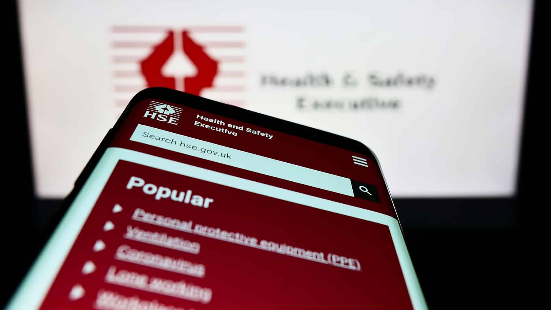 Do you need to display the Health & Safety Law Poster in your workplace? - The Sign Shed