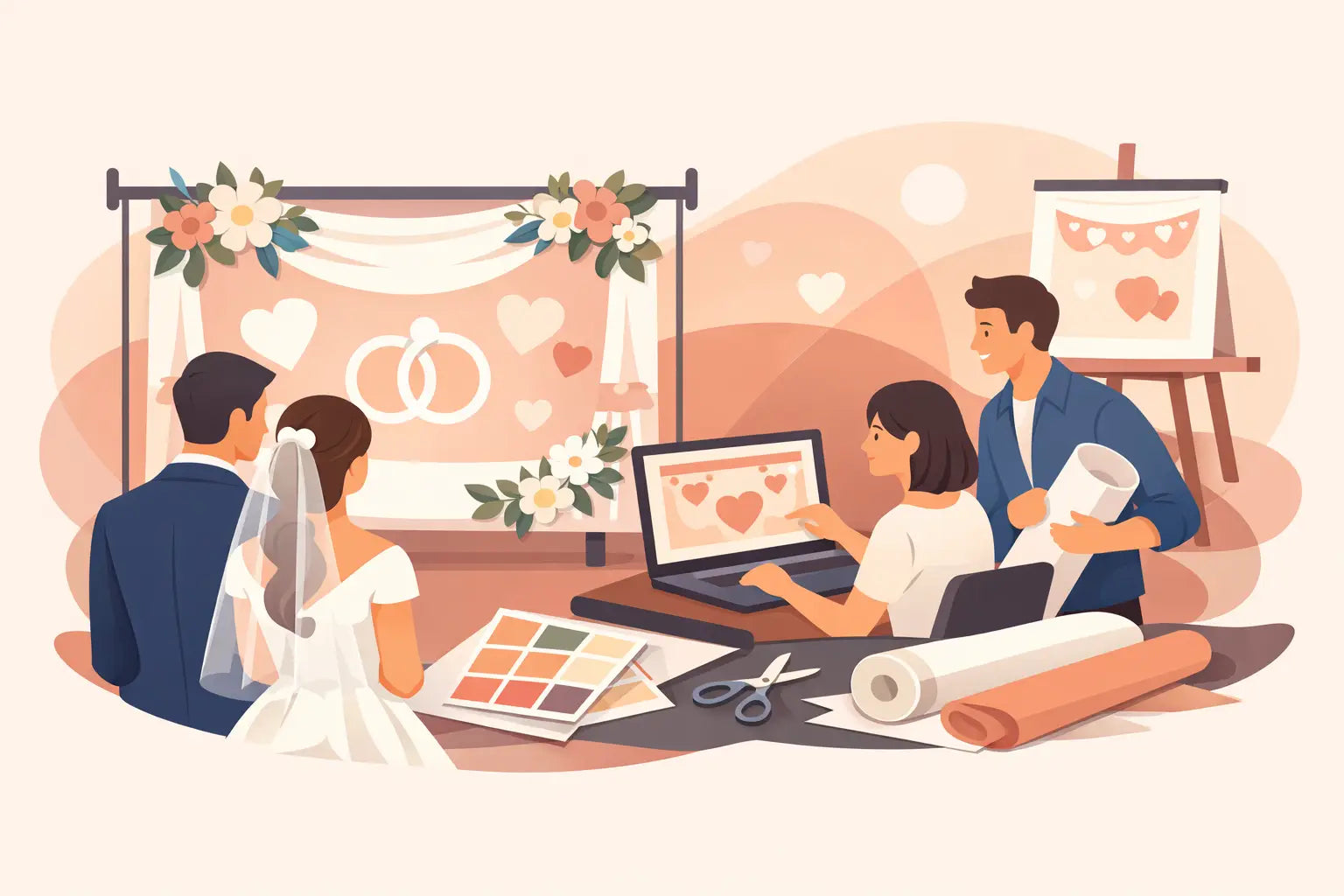 Personalised Wedding Banner Buying Guide