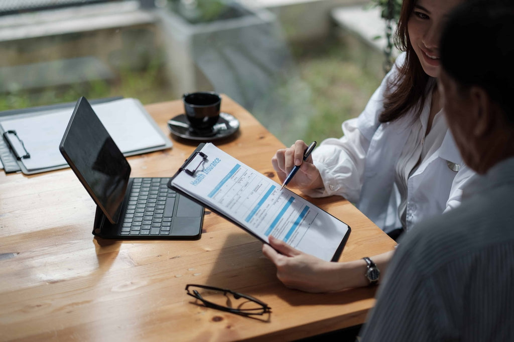 How often should you review your health and safety policy? - The Sign Shed