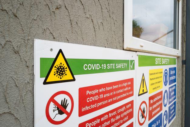 How signs can improve your office space - The Sign Shed