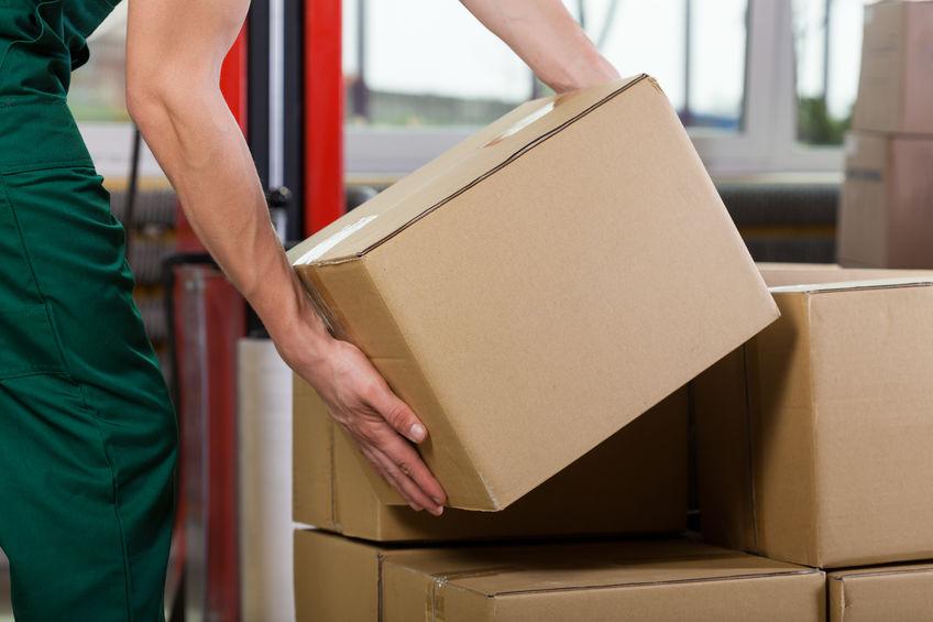 Lifting operations at work: how to avoid injury - The Sign Shed