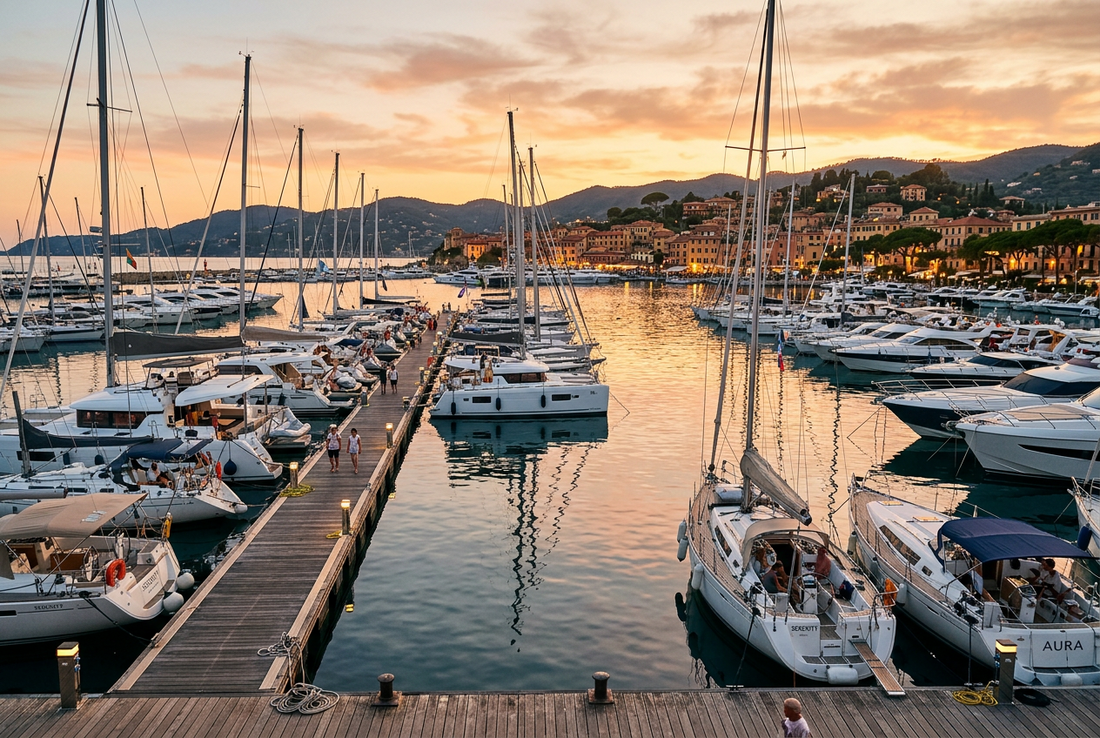 Marina