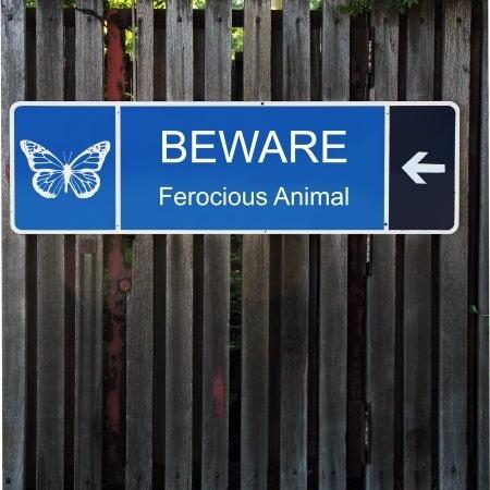 Re-imagine your business image with custom signs - The Sign Shed