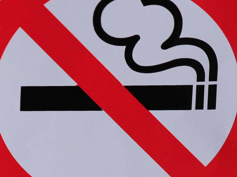 Smoking Bans in the Workplace: What You Need to Know - The Sign Shed