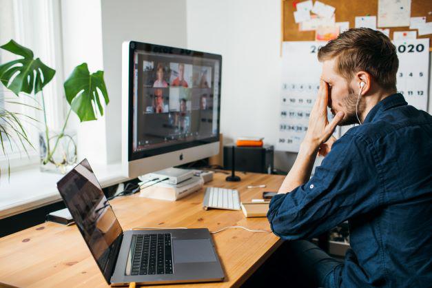Stress and worker safety - The Sign Shed