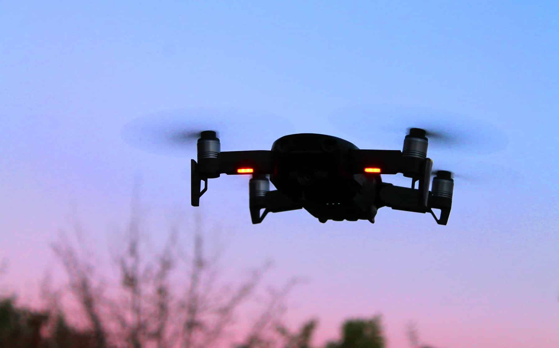 Unseen Invaders: An Insight into Spycam Trespass on Private Land - The Sign Shed