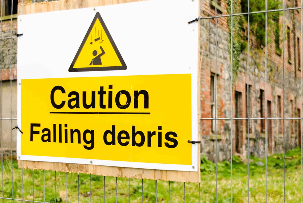 What are caution signs? - The Sign Shed