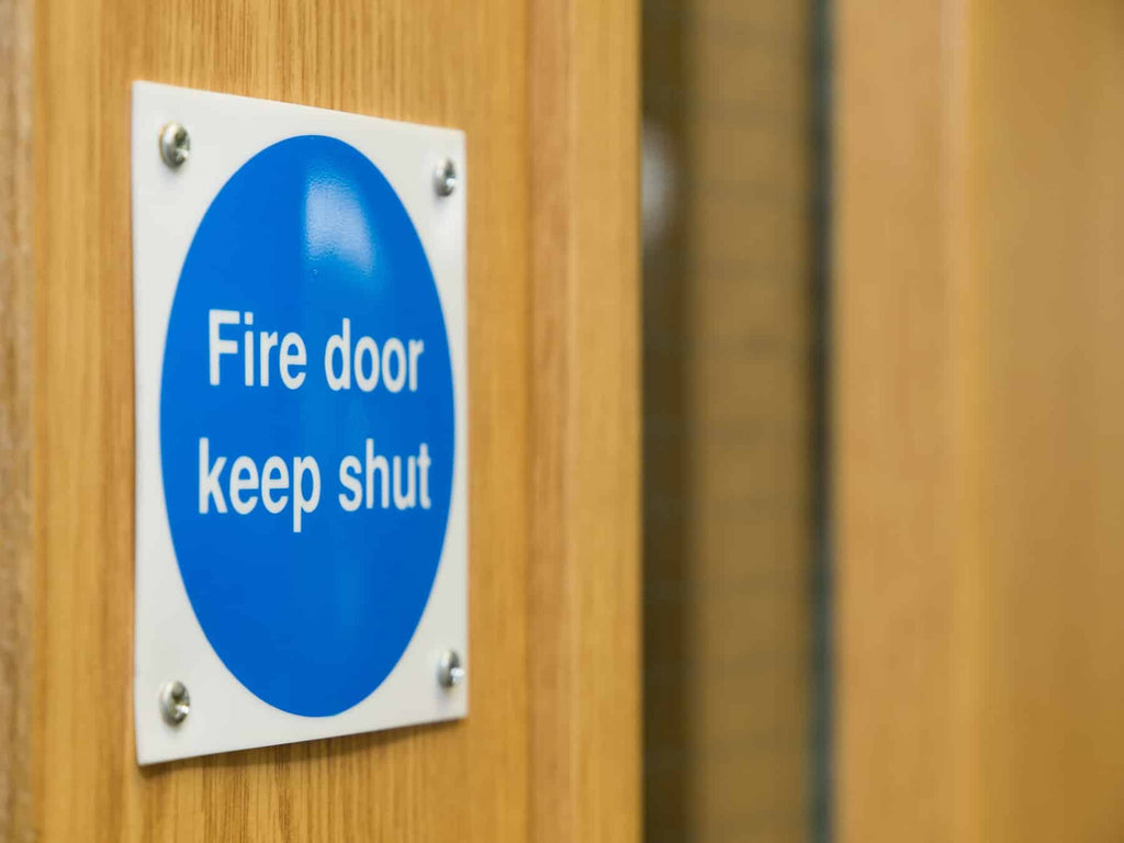 What are mandatory signs and should I display them in a workplace? - The Sign Shed