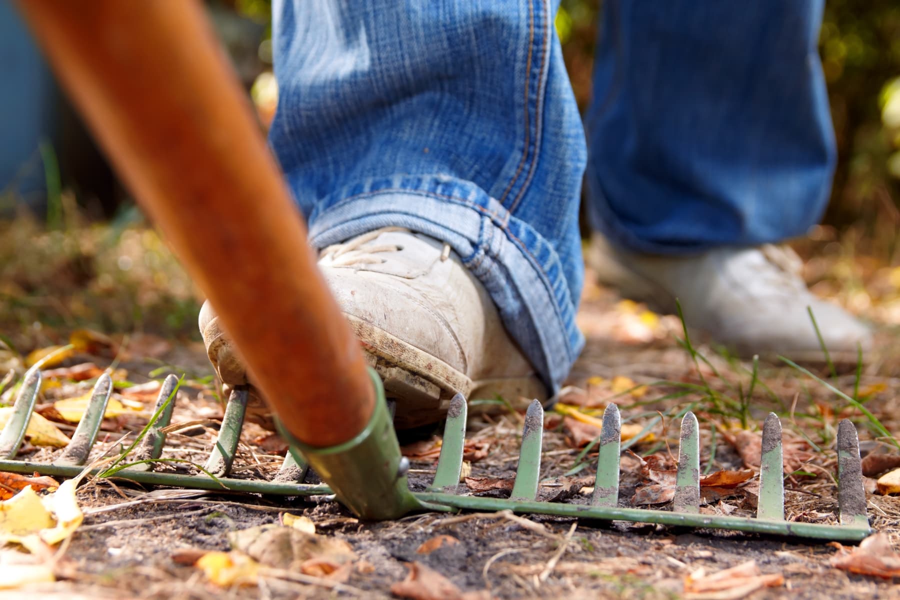 What are the most common accidents on a farm and how do you prevent them? - The Sign Shed