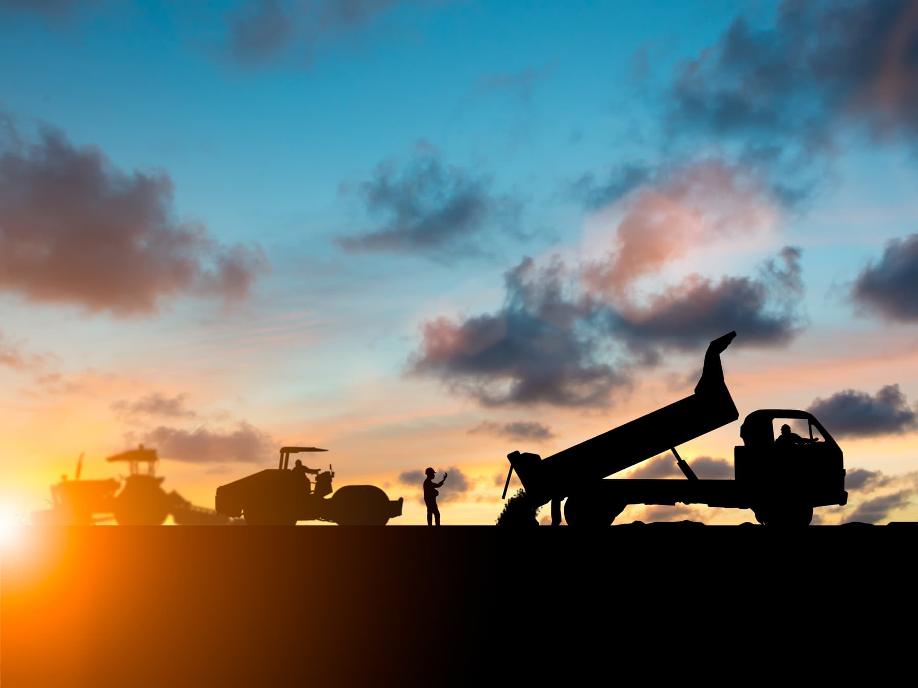 What are the top five accidents on a farm and how do you prevent them? - The Sign Shed