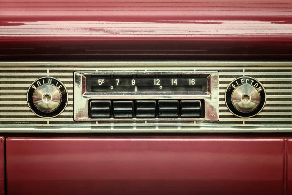 What are the Top Ten music songs associated with health and safety? - The Sign Shed