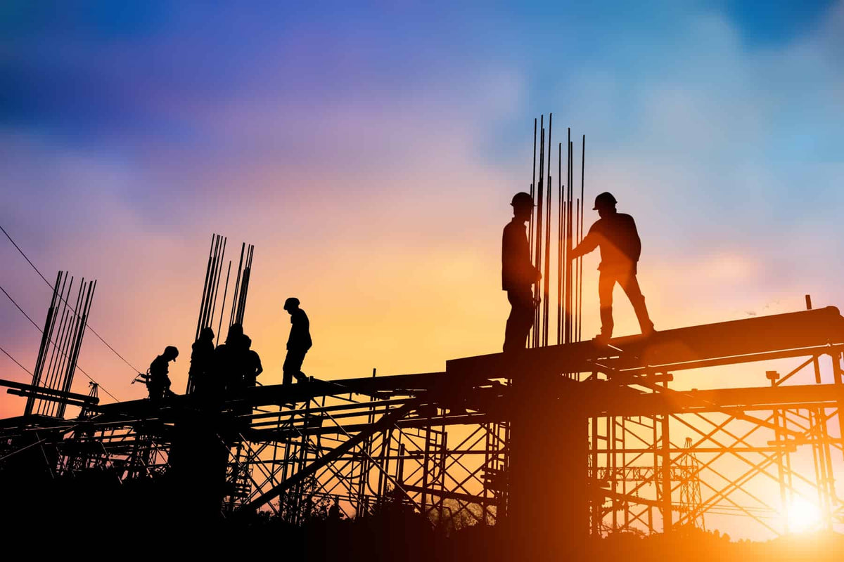 What can you do to make your construction site safer? – The Sign Shed