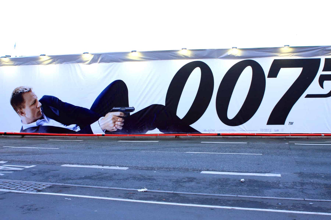 What five film characters would benefit from health and safety training? - The Sign Shed