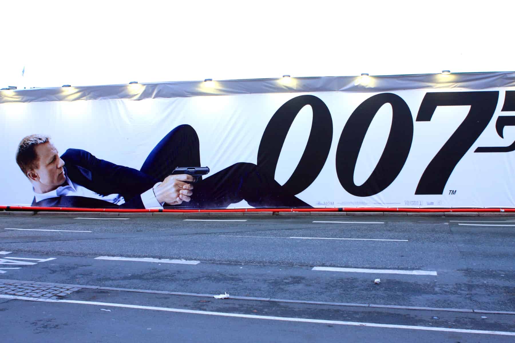 What five film characters would benefit from health and safety training? - The Sign Shed