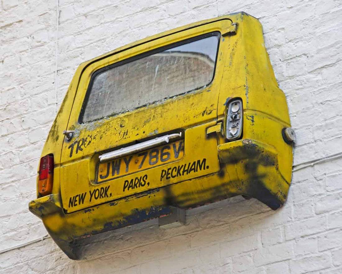 What five TV characters would benefit from health and safety training? - The Sign Shed