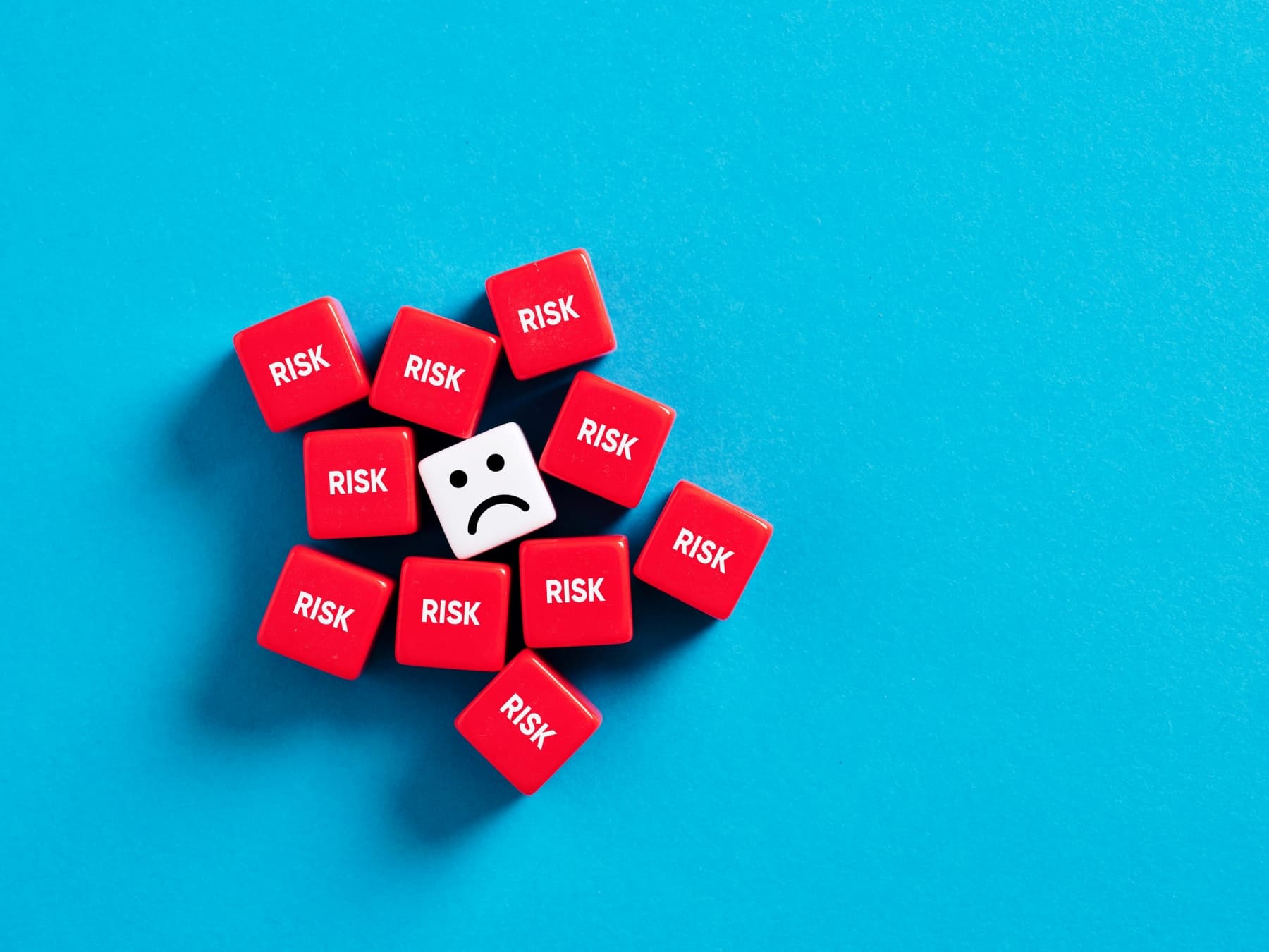 Why do you need to carry out a risk assessment? - The Sign Shed