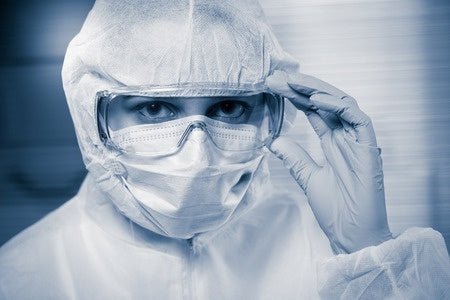 Working with asbestos - The Sign Shed