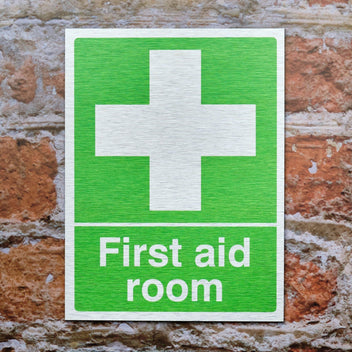 Safe Condition Sign Examples The Sign Shed Guide to Safe Condition Signs
