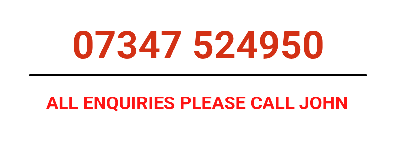 Custom Landscape Parking Sign