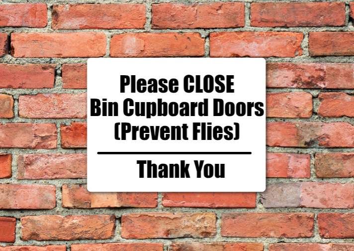 Custom Private Parking Sign