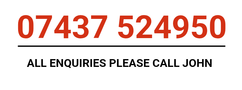 Custom Landscape Parking Sign