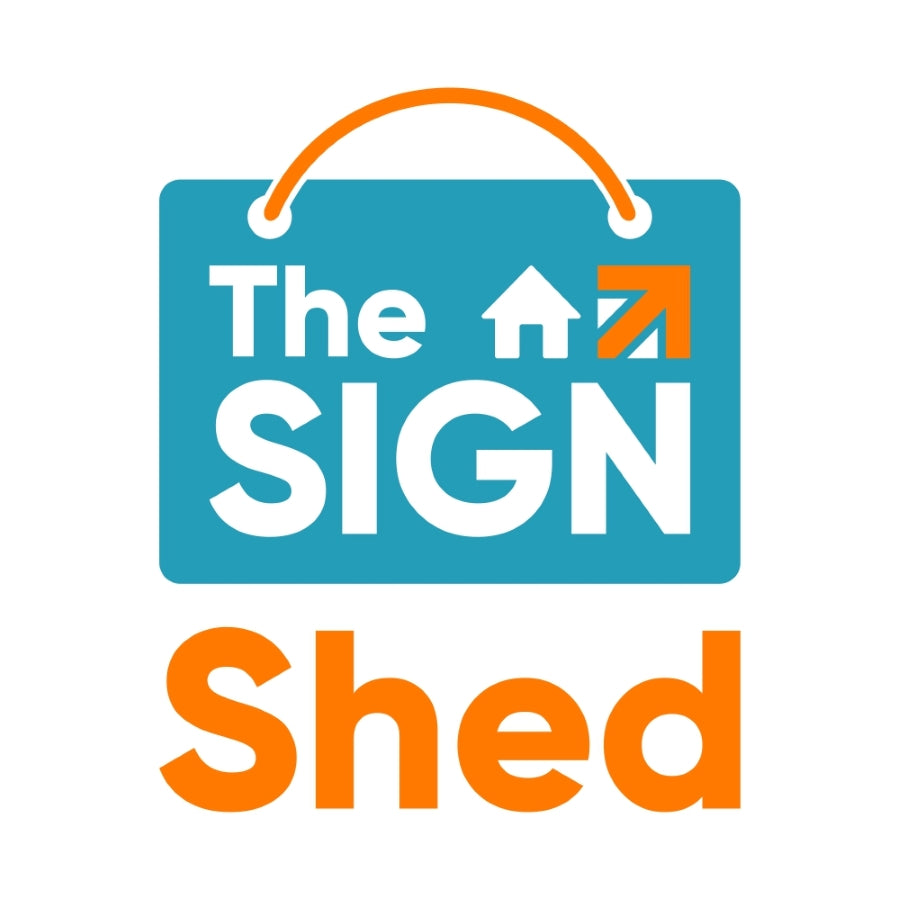 The Sign Shed Guide to Warning Signs