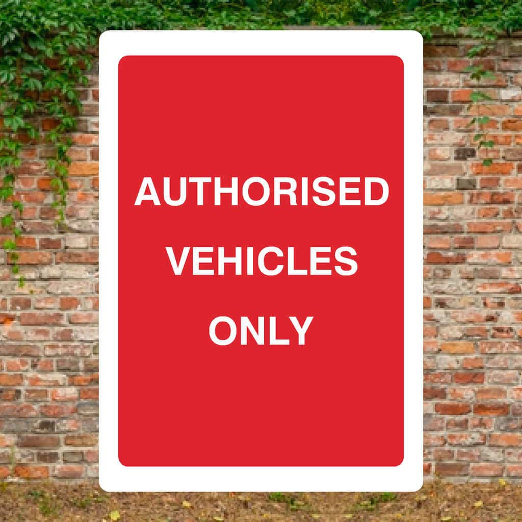 Vehicle File. Sign Parking Signs | Business & Residential Parking Signage UK | The Sign Shed