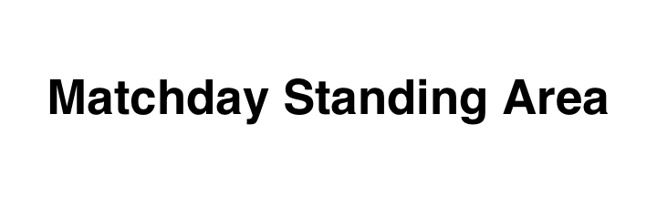 Custom Kerb Parking Sign 