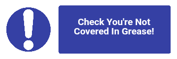 Custom Mandatory Sign Landscape
