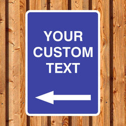 Traffic Sign - Disabled Parking - STATUTORY SIGNS - View #8