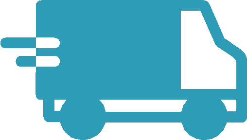 Free shipping icon