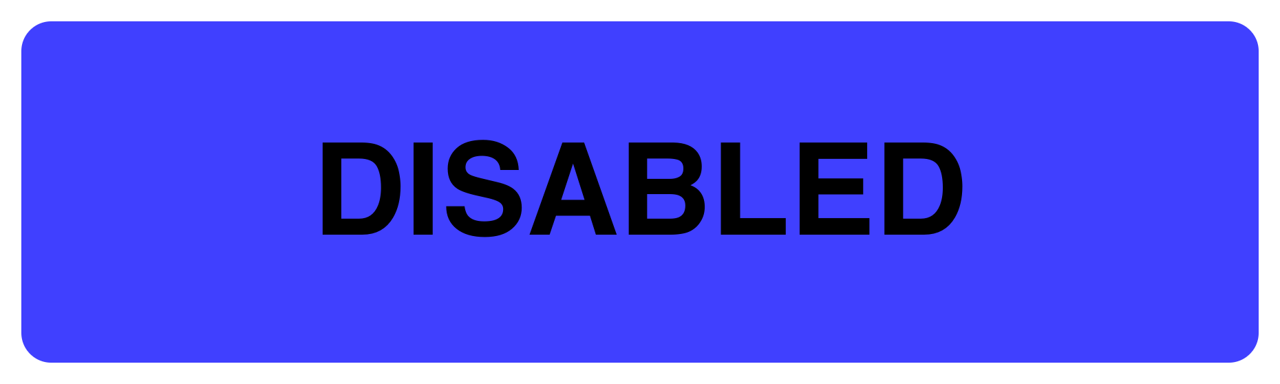 Custom Kerb Parking Sign 