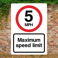 maximum-speed--limit-