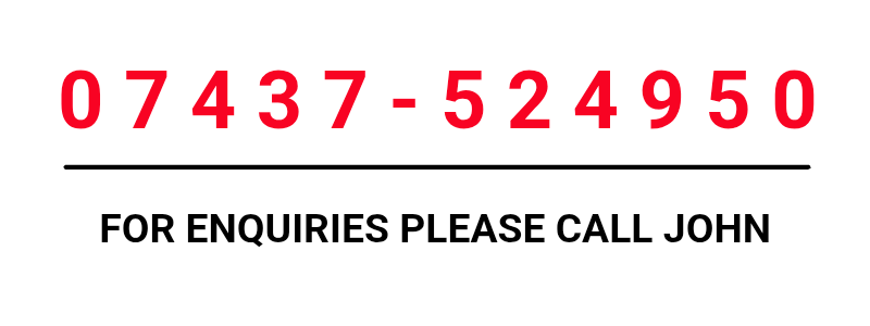 Custom Landscape Parking Sign