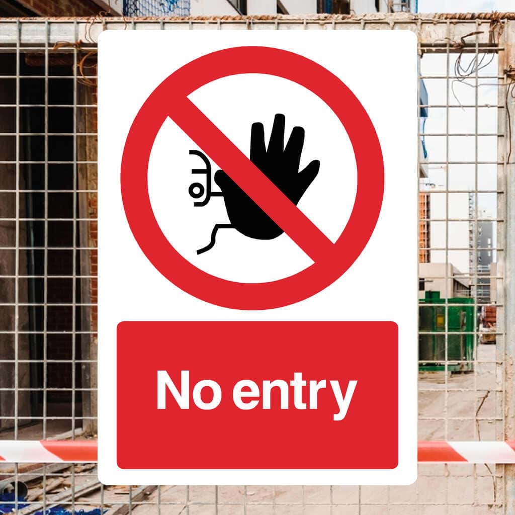 No Entry Sign Images No Entry Signs Vectors Download Free