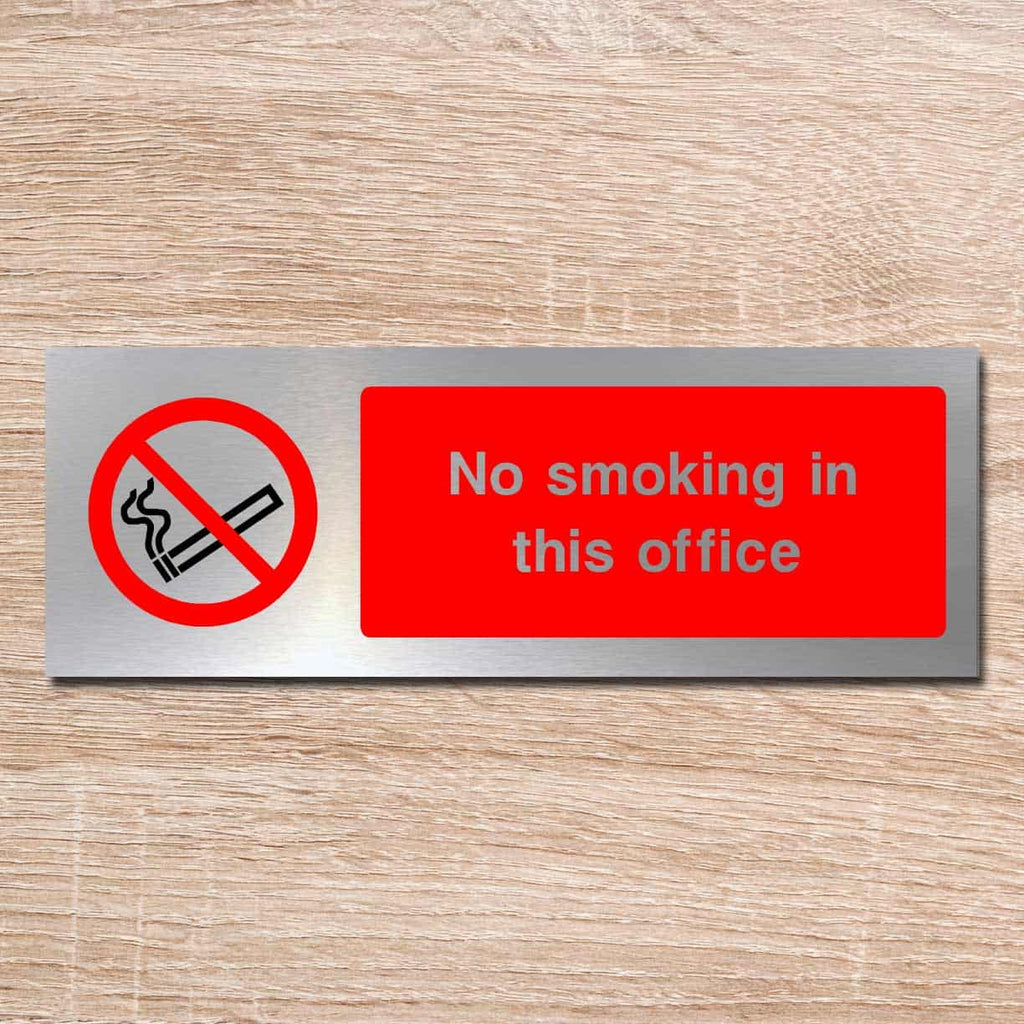 Avery No Smoking/Vaping in This Vehicle Labels, 2" x 4", 20 Total Avery No Smoking/Vaping in This Vehicle Labels, 2" x 4", 20 Total