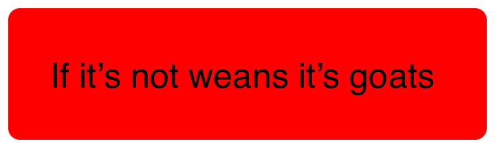 Custom Kerb Parking Sign 