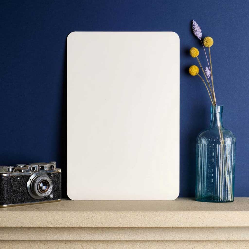 Sign Blank Background | The Sign Shed