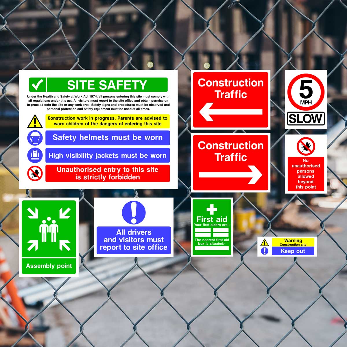 Construction Site Safety Sign Pack 2 UK The Sign Shed construction-site-safety-sign-pack-2-uk-the-sign-shed