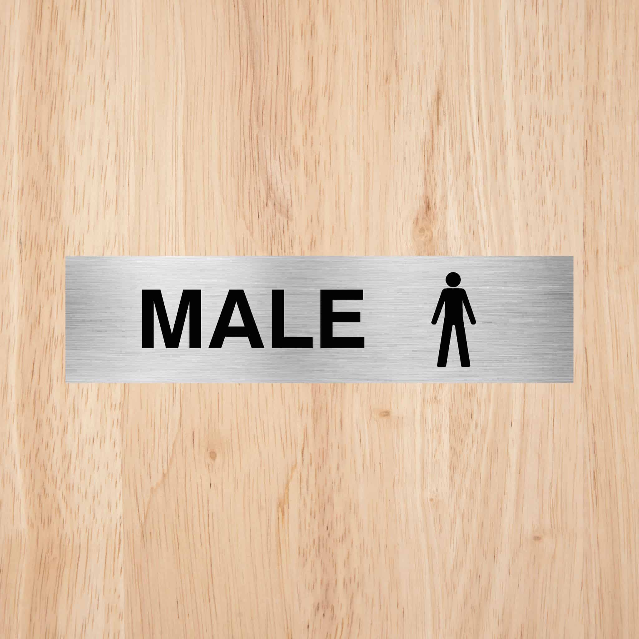 Male Toilet Sign CAPS Compliant Washroom Signage male-toilet-sign-caps-compliant-washroom-signage