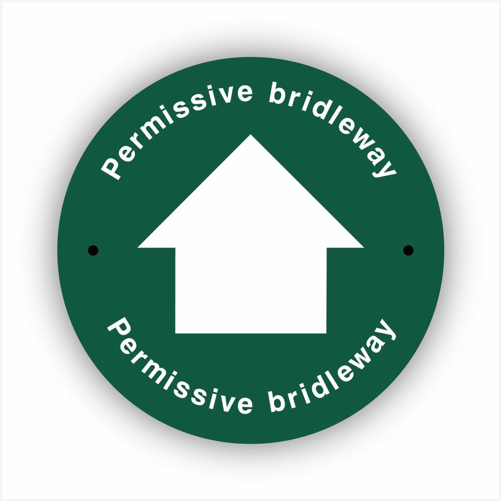 Waymarker Signs for Trails & Footpaths – The Sign Shed