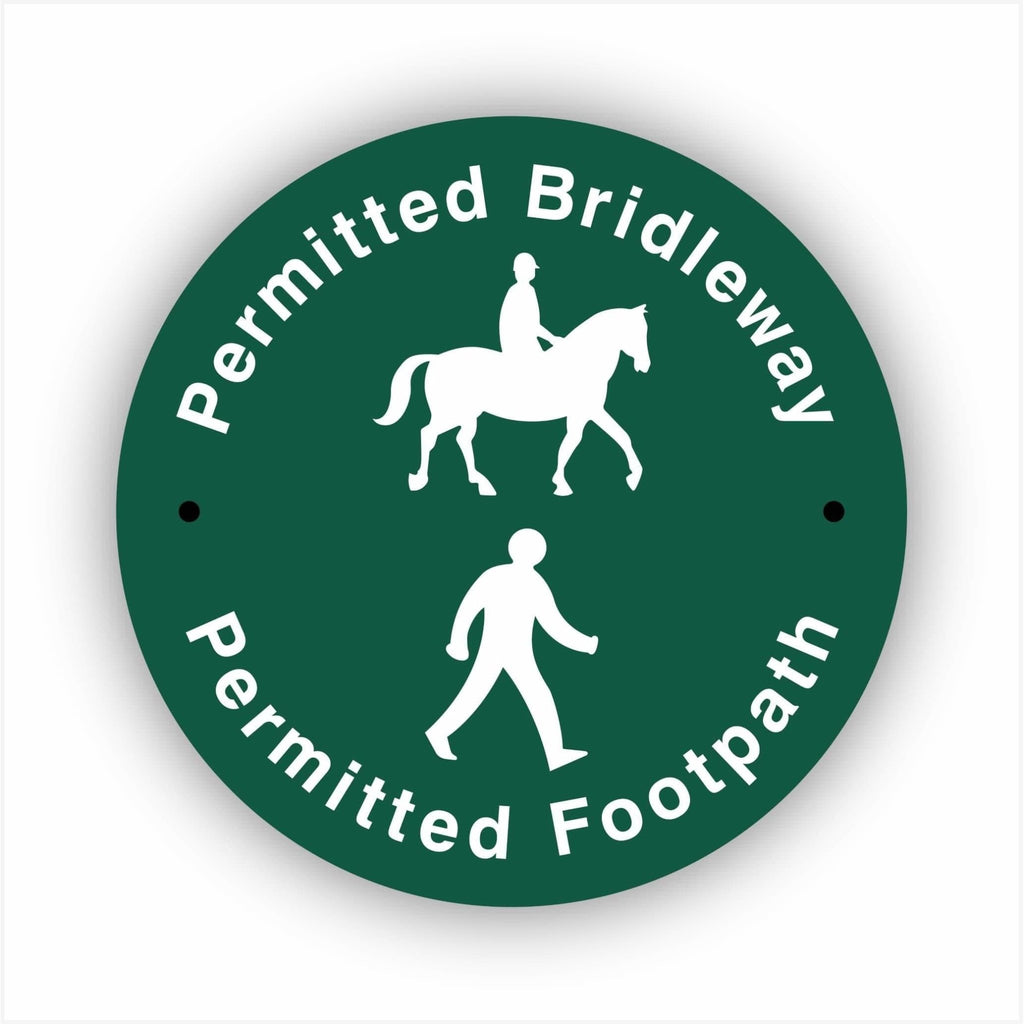 Footpath Logo Posters BIG COLOUR IMAGING LIMITED