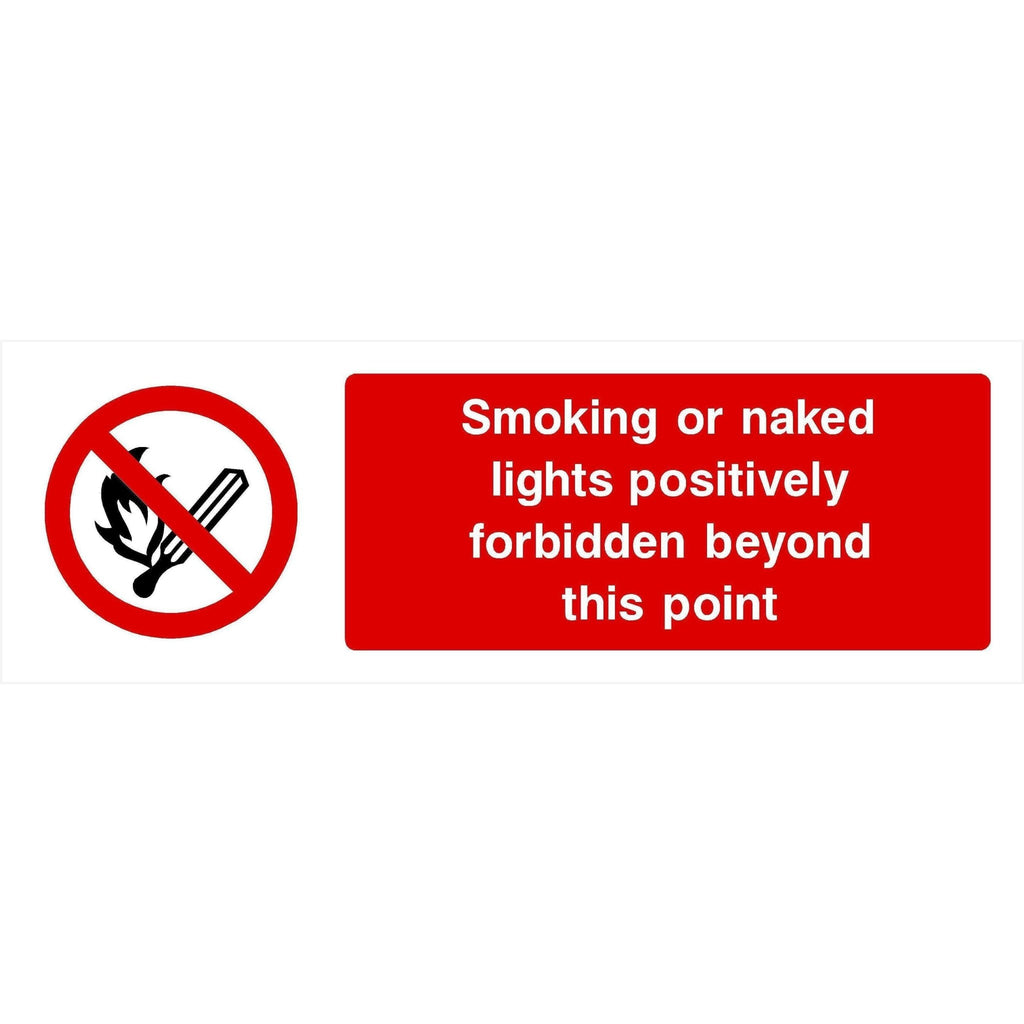 Smoking Or Naked Lights Forbidden Sign Safety Signs smoking-or-naked-lights-forbidden-sign-safety-signs