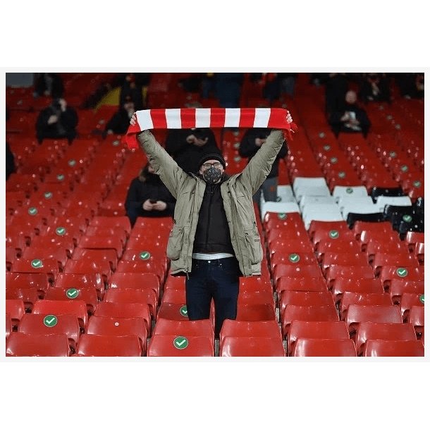 Social Distancing Seat Tick Stickers - The Sign Shed